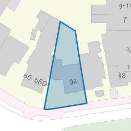 Perceel AHM01-M-1402