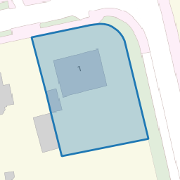 Perceel AHM01-M-1407