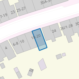 Perceel AHM01-M-1413