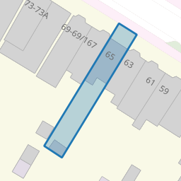 Perceel AHM01-M-1428