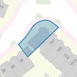 Perceel AHM01-M-1432