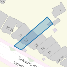 Perceel AHM01-M-1435