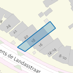 Perceel AHM01-M-1437