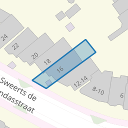 Perceel AHM01-M-1438