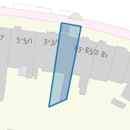 Perceel AHM01-M-1446