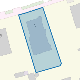 Perceel AHM01-M-1455