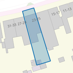 Perceel AHM01-M-1456