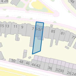 Perceel AHM01-M-1459