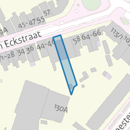 Perceel AHM01-M-1483