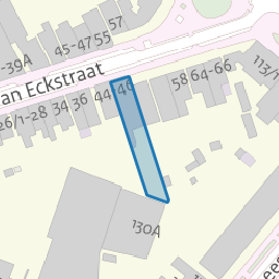 Perceel AHM01-M-1484