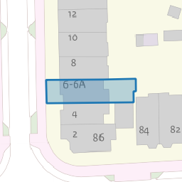 Perceel AHM01-M-1487