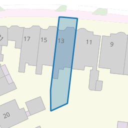 Perceel AHM01-M-1495