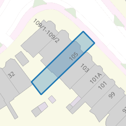 Perceel AHM01-M-1514