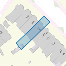 Perceel AHM01-M-1515