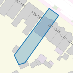 Perceel AHM01-M-1556