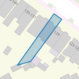 Perceel AHM01-M-1557