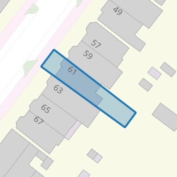 Perceel AHM01-M-1558