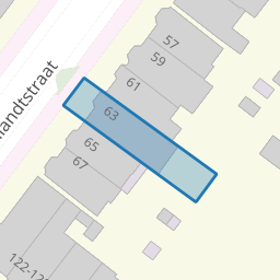 Perceel AHM01-M-1559