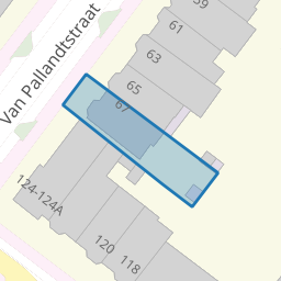 Perceel AHM01-M-1561