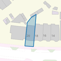 Perceel AHM01-M-1564