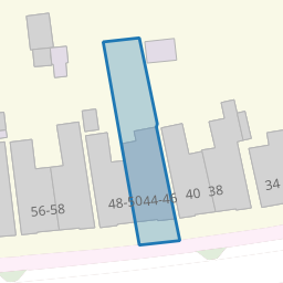 Perceel AHM01-M-1571