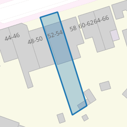 Perceel AHM01-M-1575