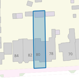 Perceel AHM01-M-1582