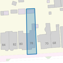 Perceel AHM01-M-1583