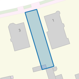 Perceel AHM01-M-1588