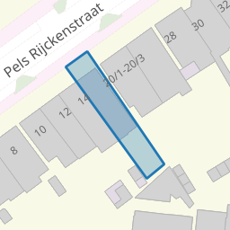 Perceel AHM01-M-1594