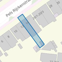 Perceel AHM01-M-1595