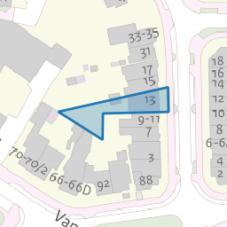 Perceel AHM01-M-1601