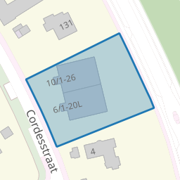 Perceel AHM01-M-1605