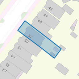 Perceel AHM01-M-1611