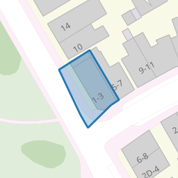 Perceel AHM01-M-1614