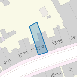 Perceel AHM01-M-1617