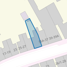 Perceel AHM01-M-1619