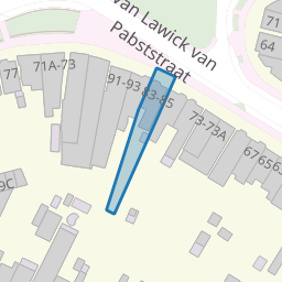 Perceel AHM01-M-1627