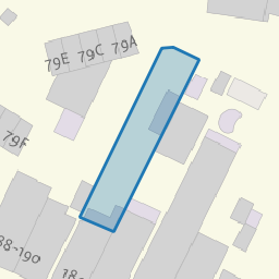 Perceel AHM01-M-1665