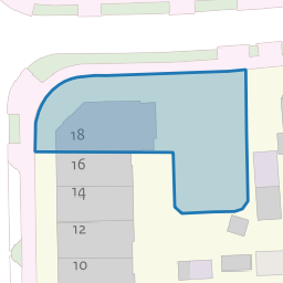 Perceel AHM01-M-1671