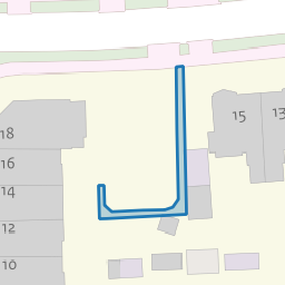 Perceel AHM01-M-1673