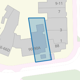 Perceel AHM01-M-1686