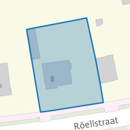 Perceel AHM01-M-1699