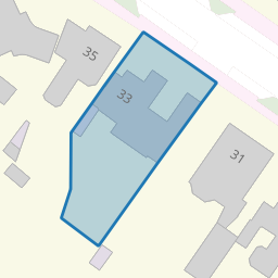 Perceel AHM01-M-1713