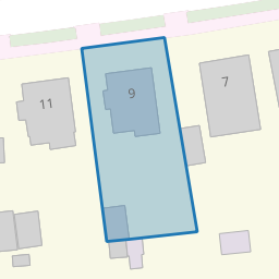 Perceel AHM01-M-1725