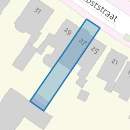 Perceel AHM01-M-1729