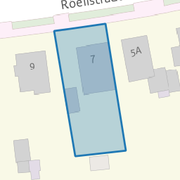 Perceel AHM01-M-1735