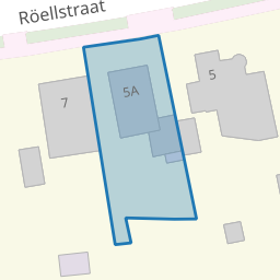 Perceel AHM01-M-1736