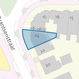 Perceel AHM01-M-1741