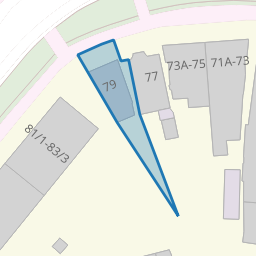 Perceel AHM01-M-1743